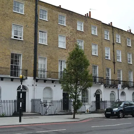 Bluebell 3 At Regent'S Park Apartment London Exterior photo
